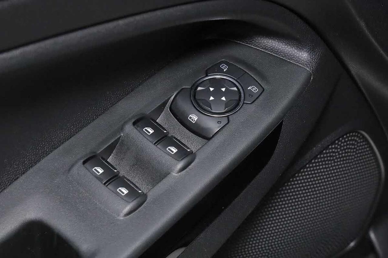 Ford Ford Ecosport usata 14