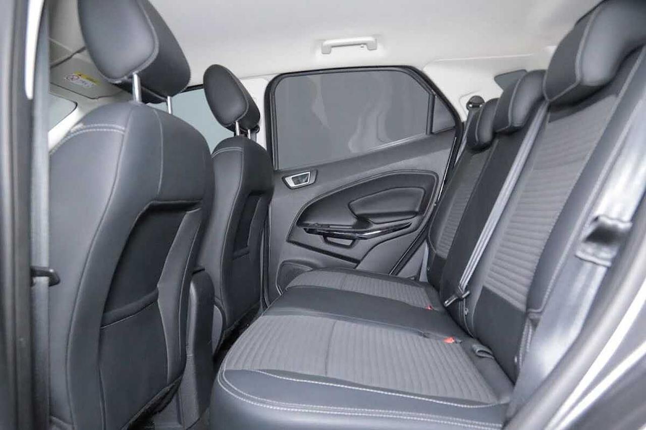 Ford Ford Ecosport usata 15