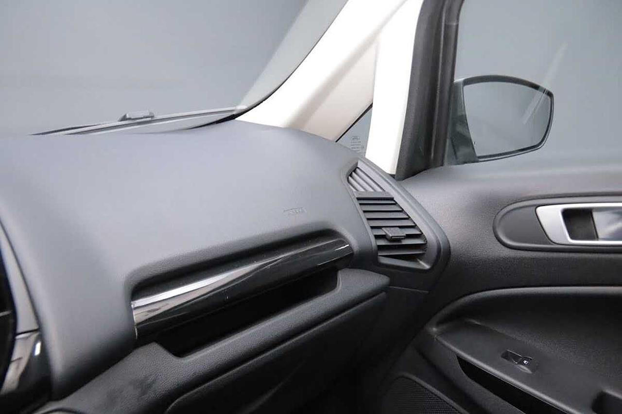 Ford Ford Ecosport usata 16