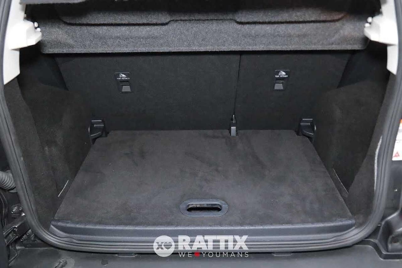 Ford Ford Ecosport usata 20