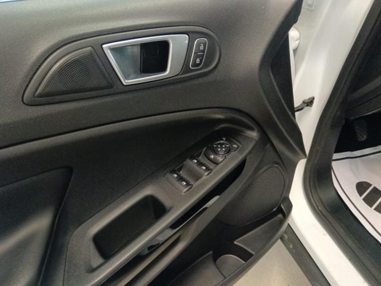 Ford Ford Ecosport usata 3