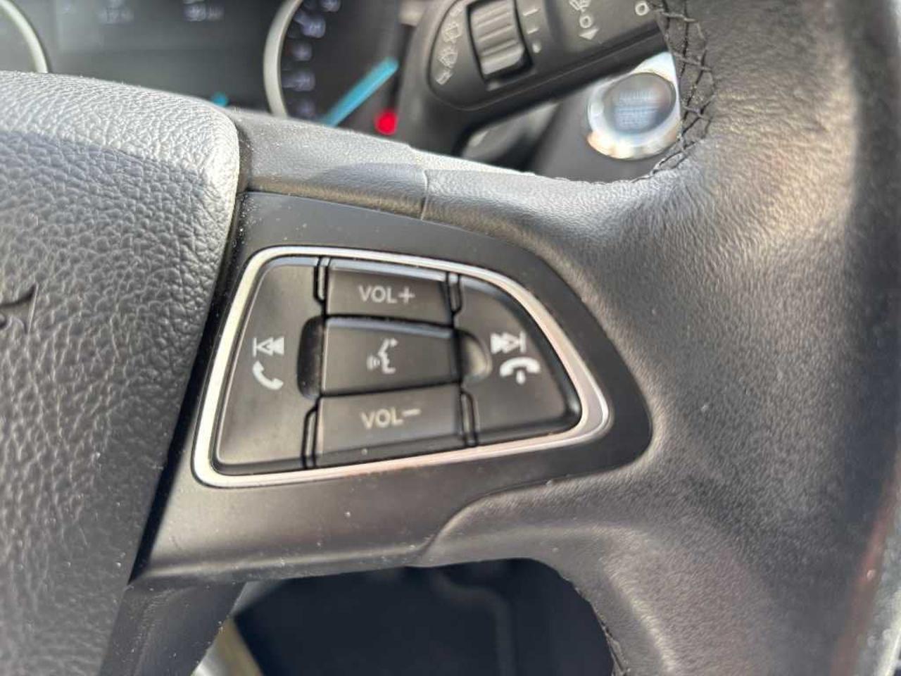 Ford Ford Ecosport usata 2