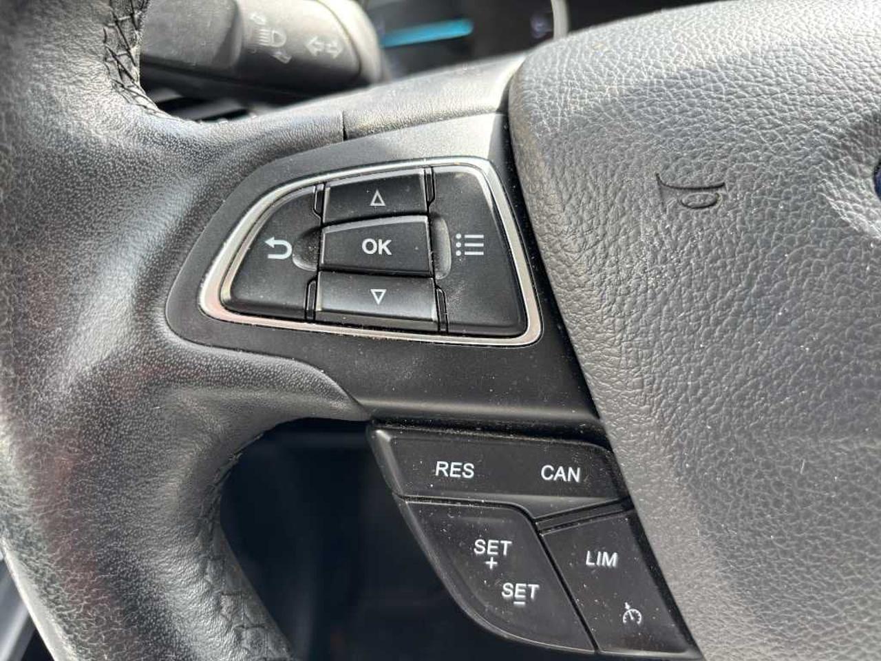 Ford Ford Ecosport usata 3