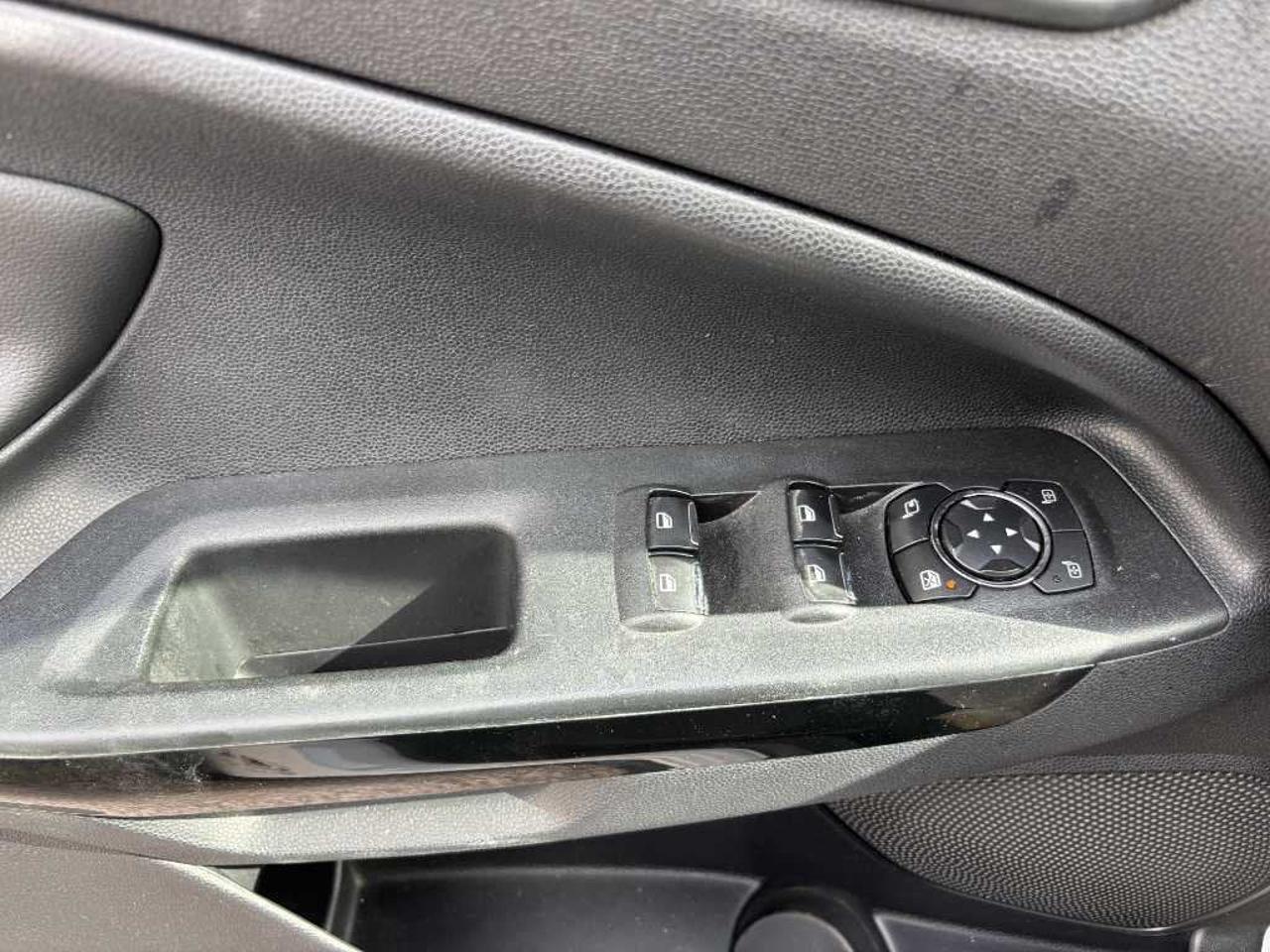 Ford Ford Ecosport usata 5