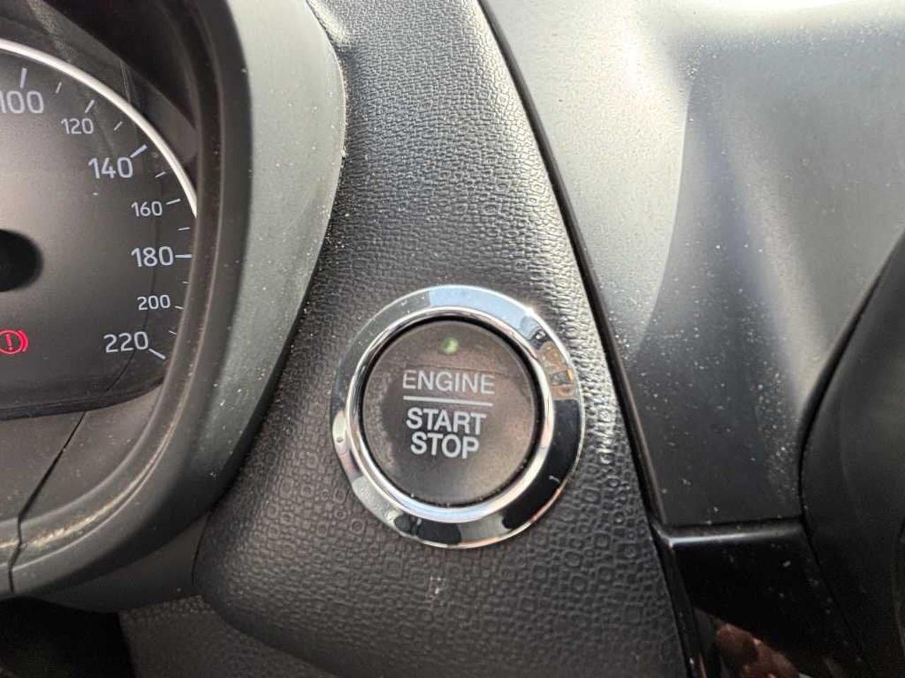 Ford Ford Ecosport usata 7