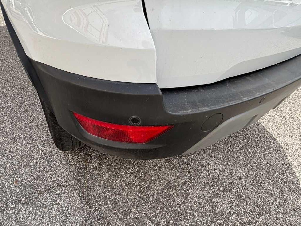 Ford Ford Ecosport usata 13