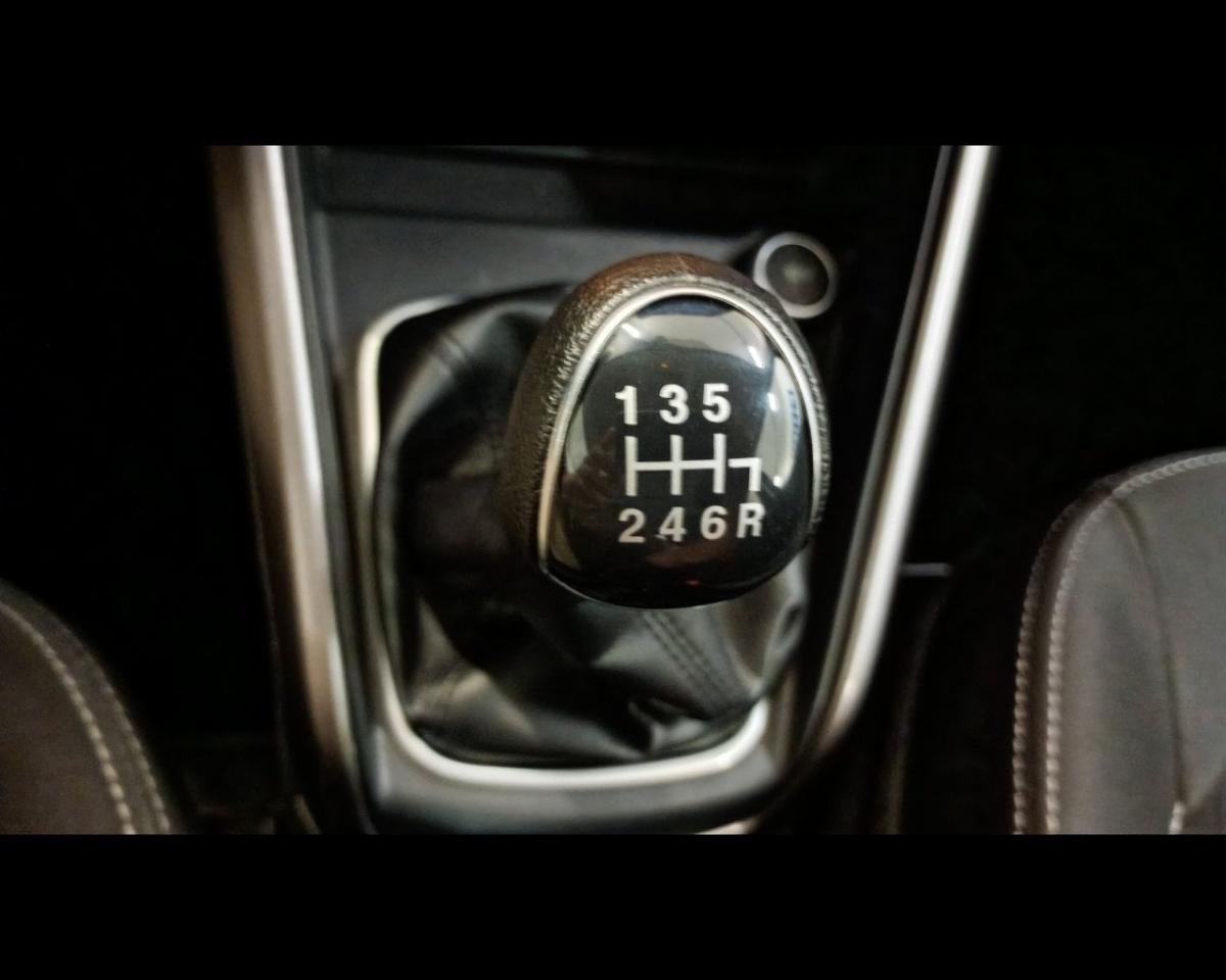 Ford Ford Ecosport usata 8