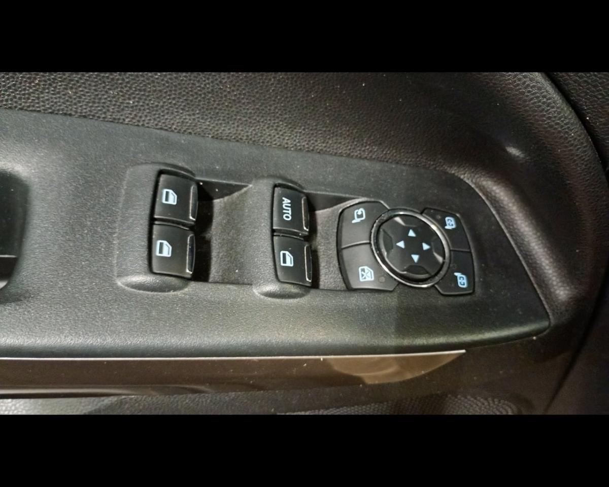 Ford Ford Ecosport usata 15