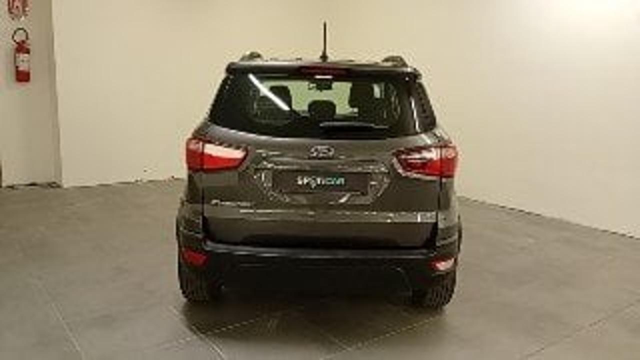 Ford Ford Ecosport usata 19