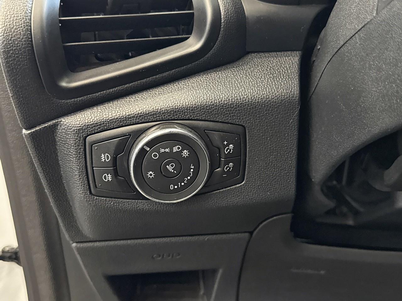 Ford Ford Ecosport usata 8
