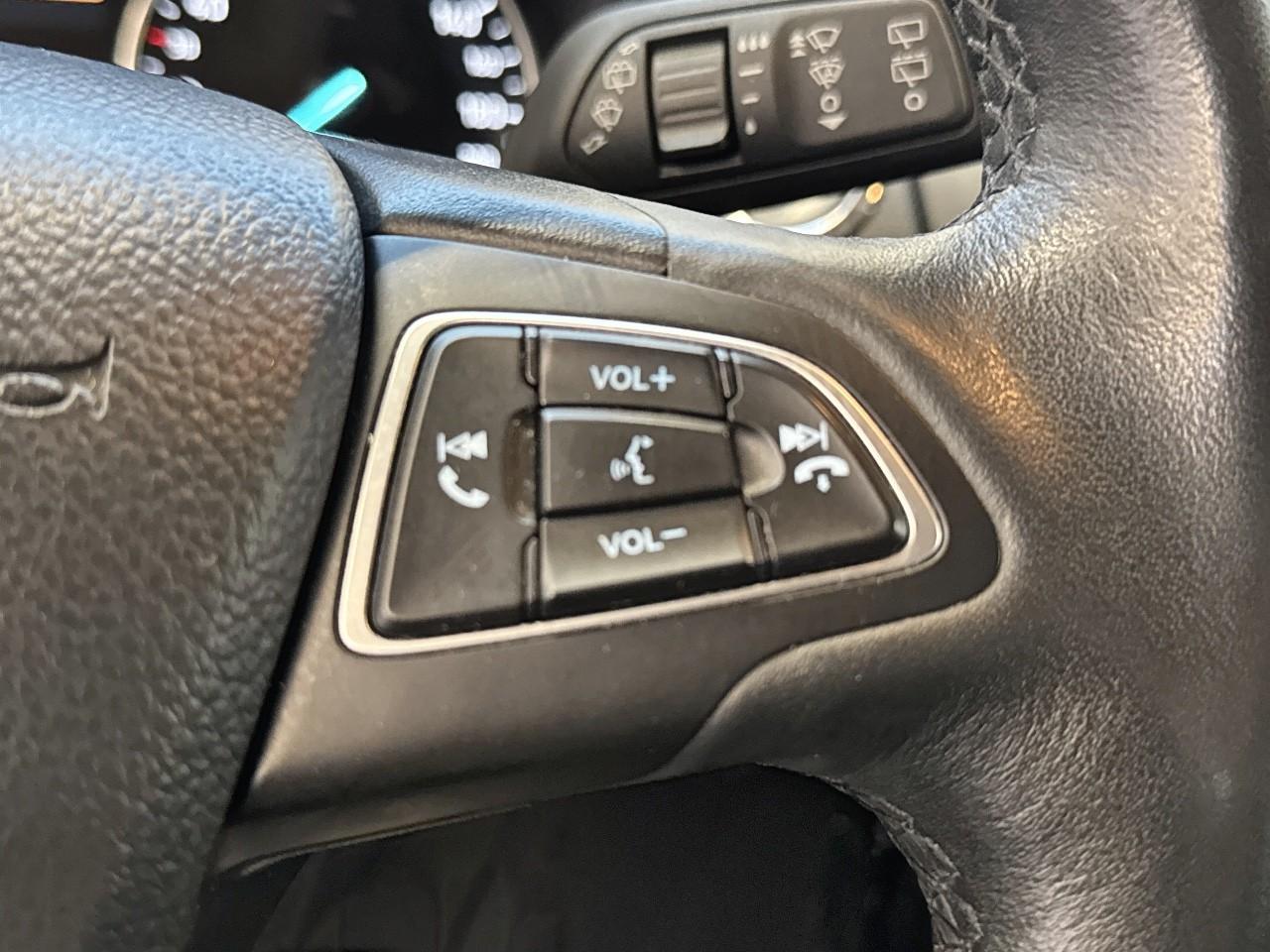 Ford Ford Ecosport usata 10