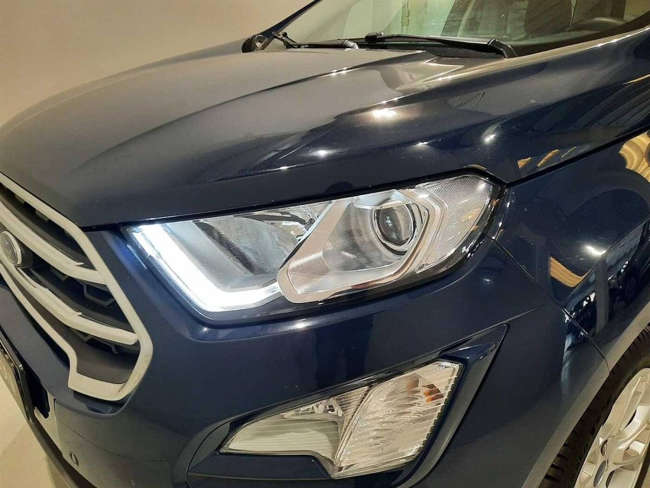 Ford Ford Ecosport usata 15