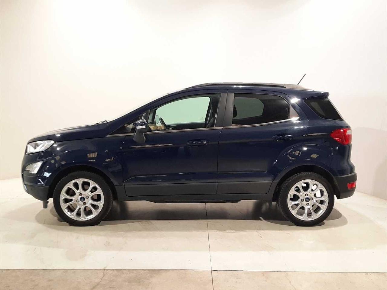Ford Ford Ecosport usata 18