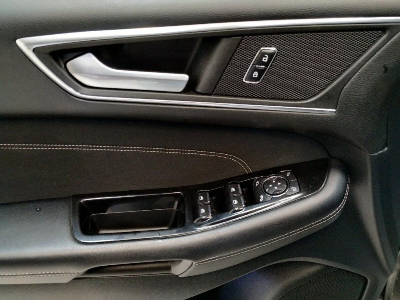 Ford Ford Edge usata, con GPS