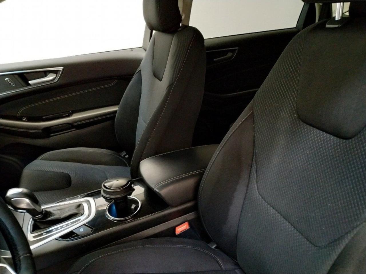 Ford Ford Edge usata 2