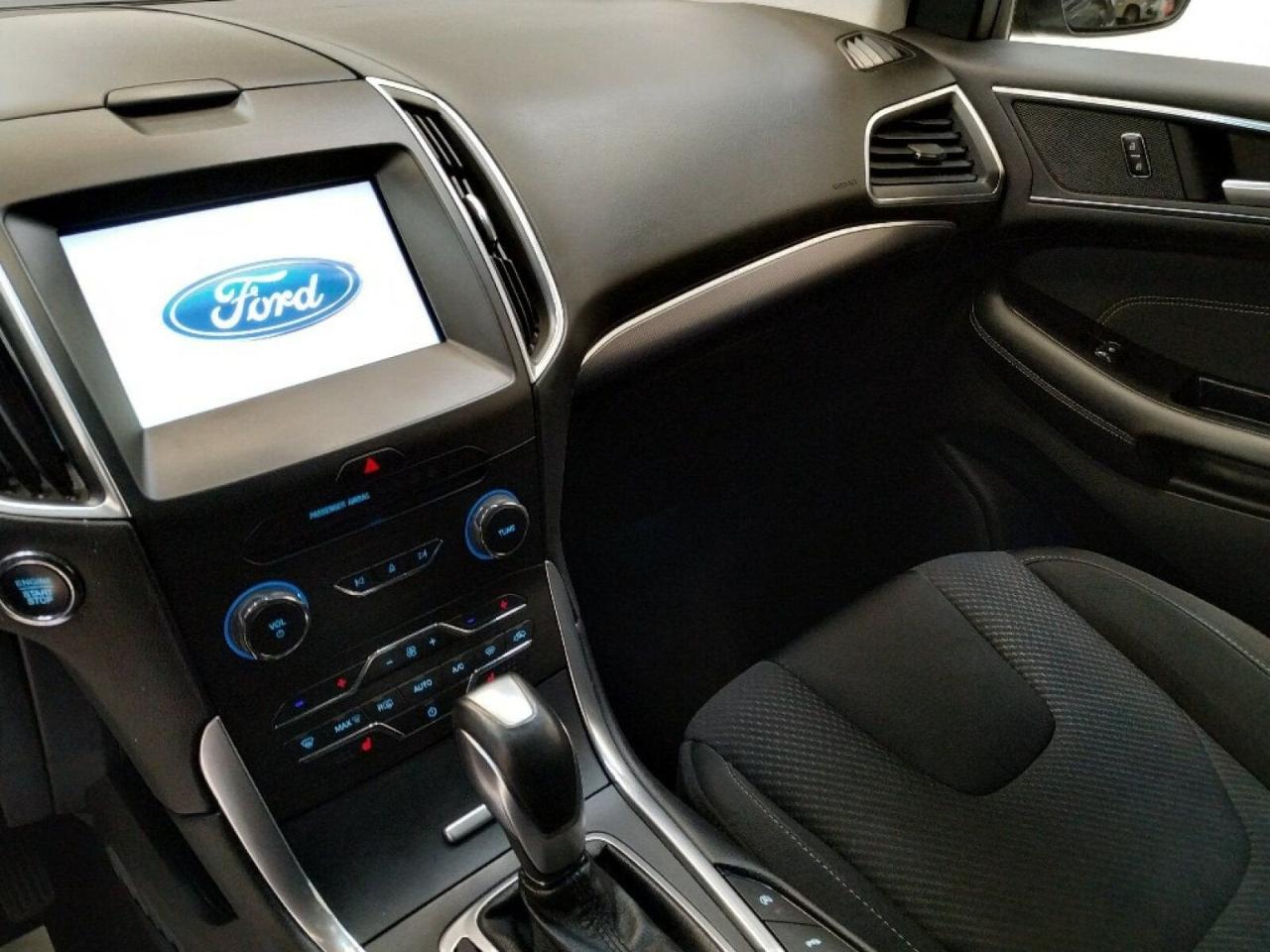 Ford Ford Edge usata 3