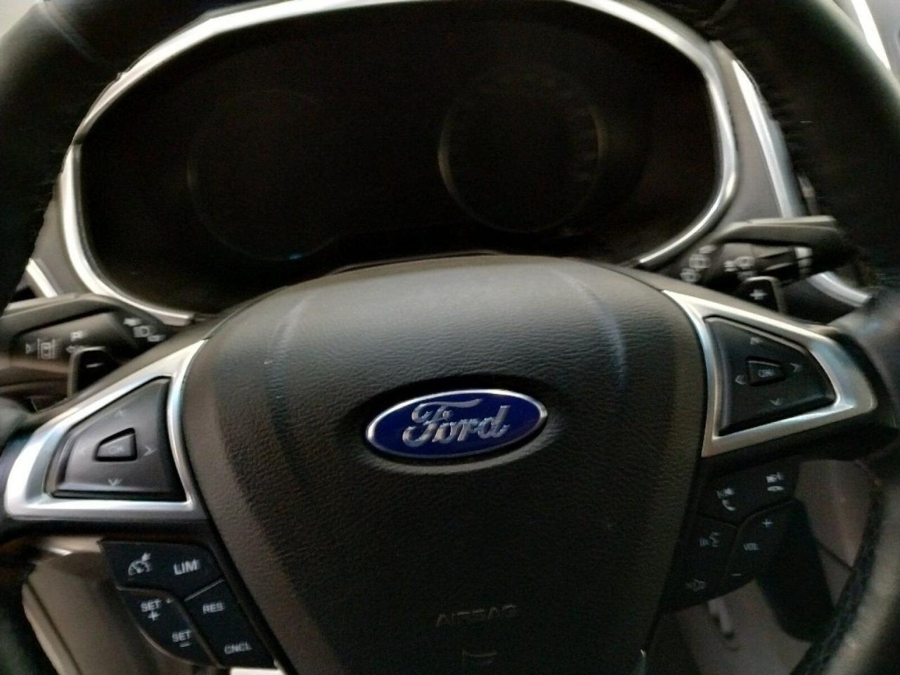 Ford Ford Edge usata 4