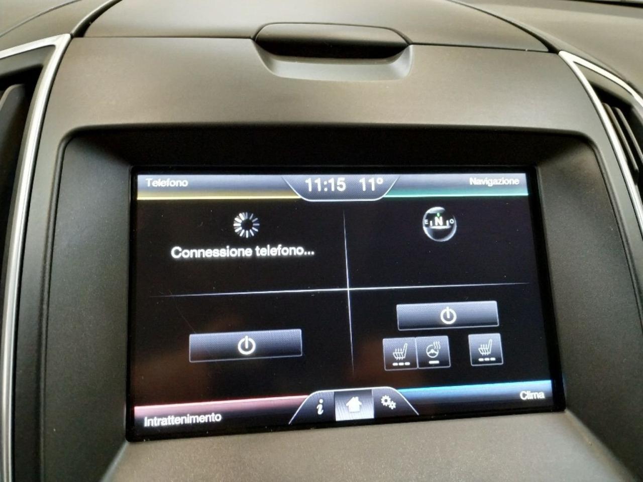 Ford Ford Edge usata 7