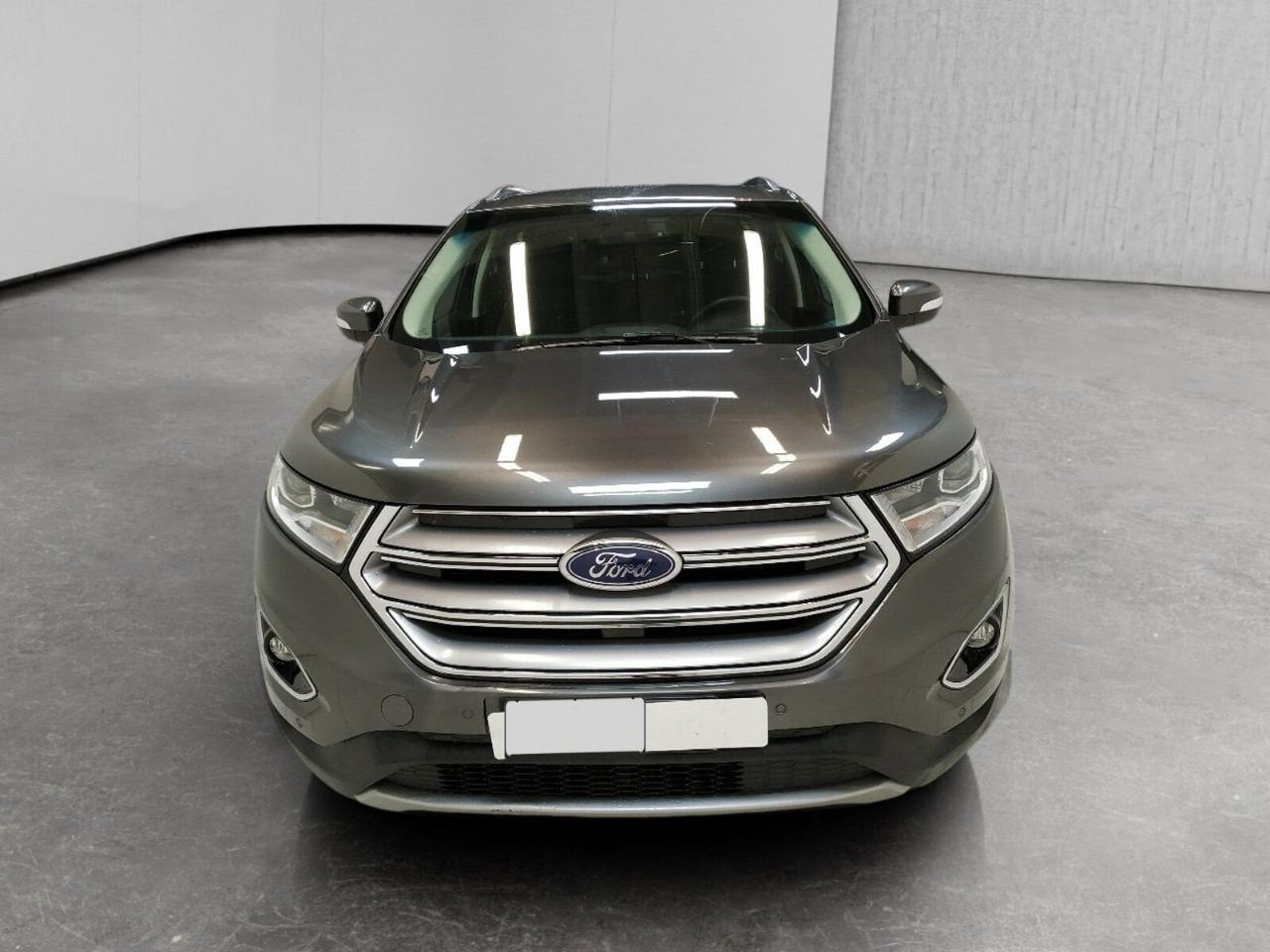 Ford Ford Edge usata 8