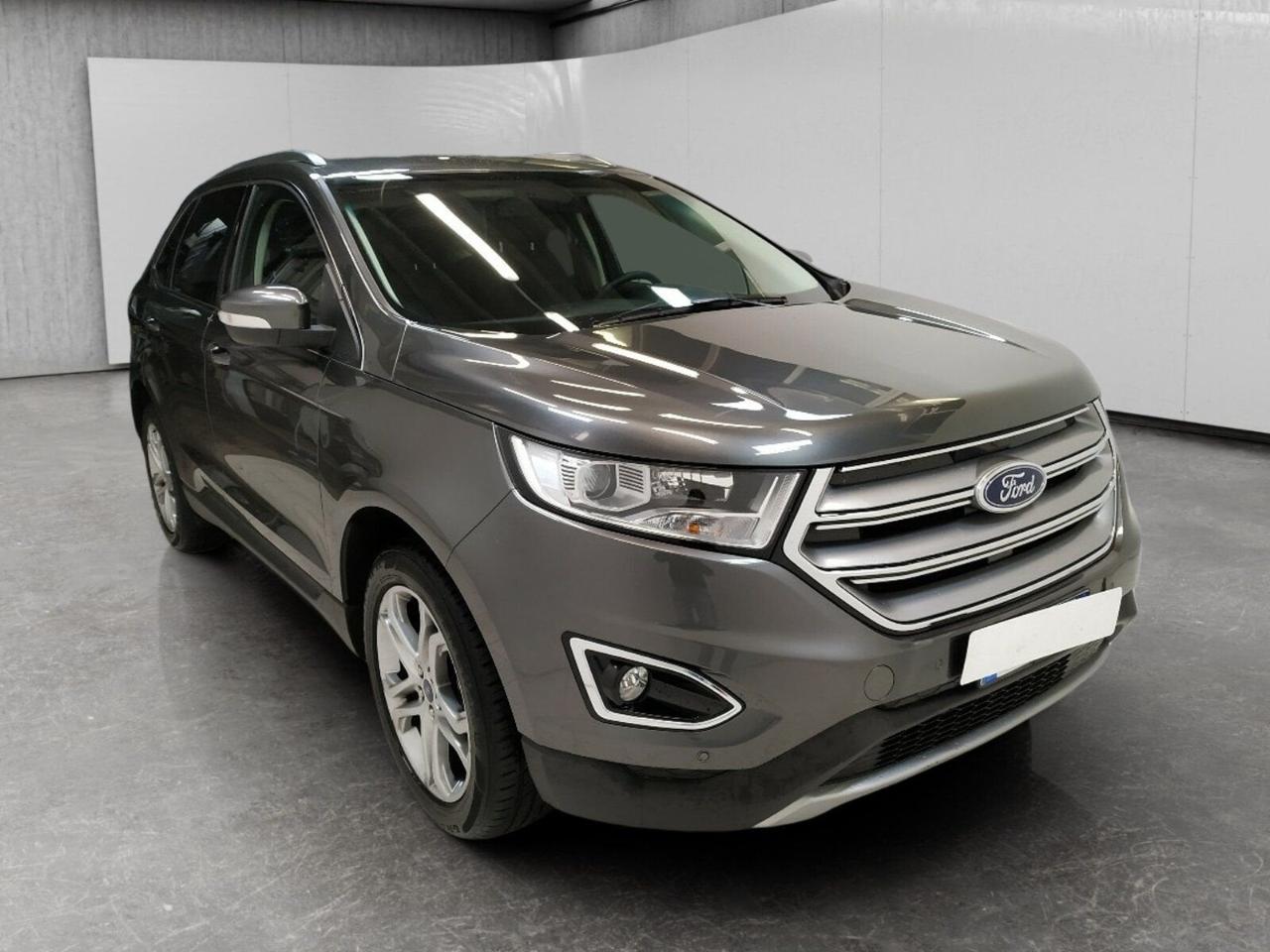 Ford Ford Edge usata 9