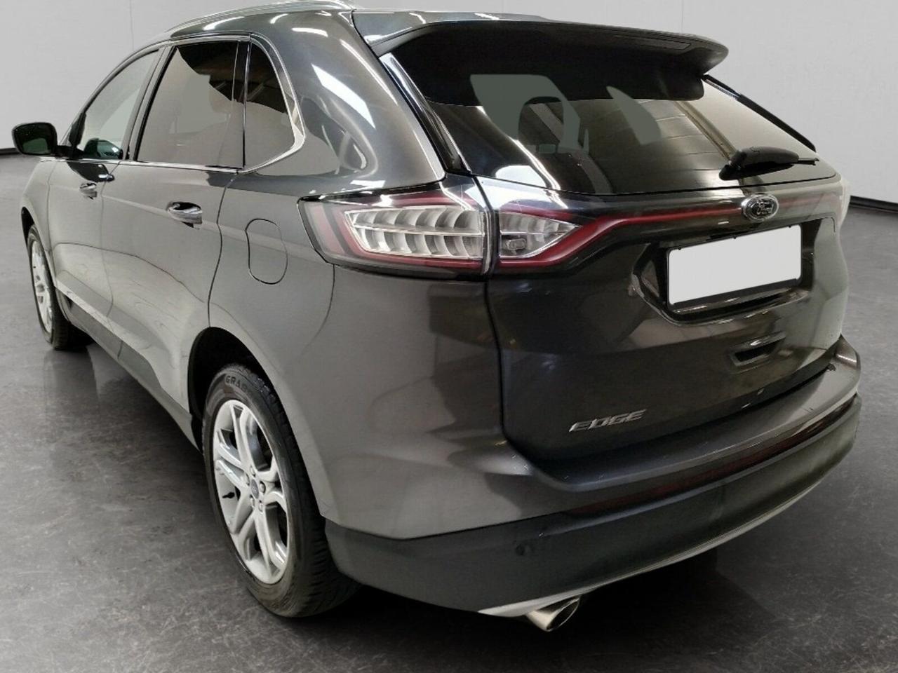 Ford Ford Edge usata 10