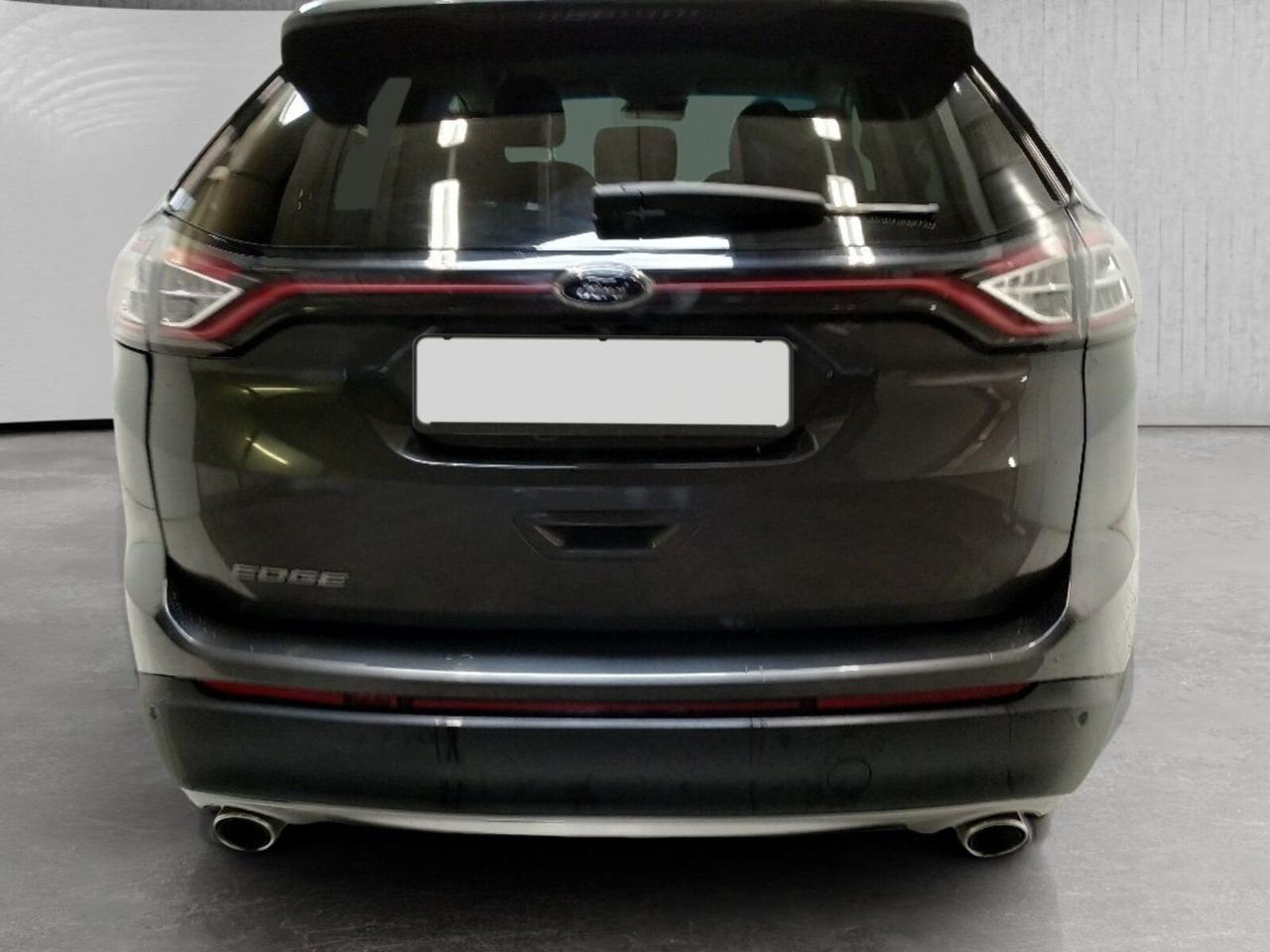 Ford Ford Edge usata 11