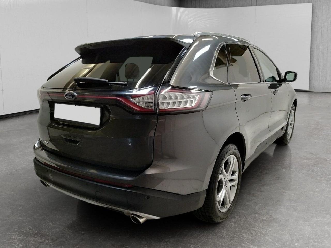 Ford Ford Edge usata 12