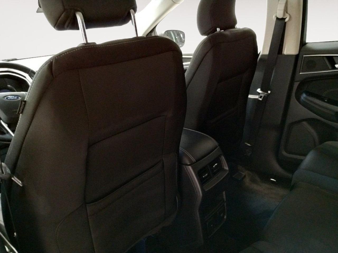 Ford Ford Edge usata 14