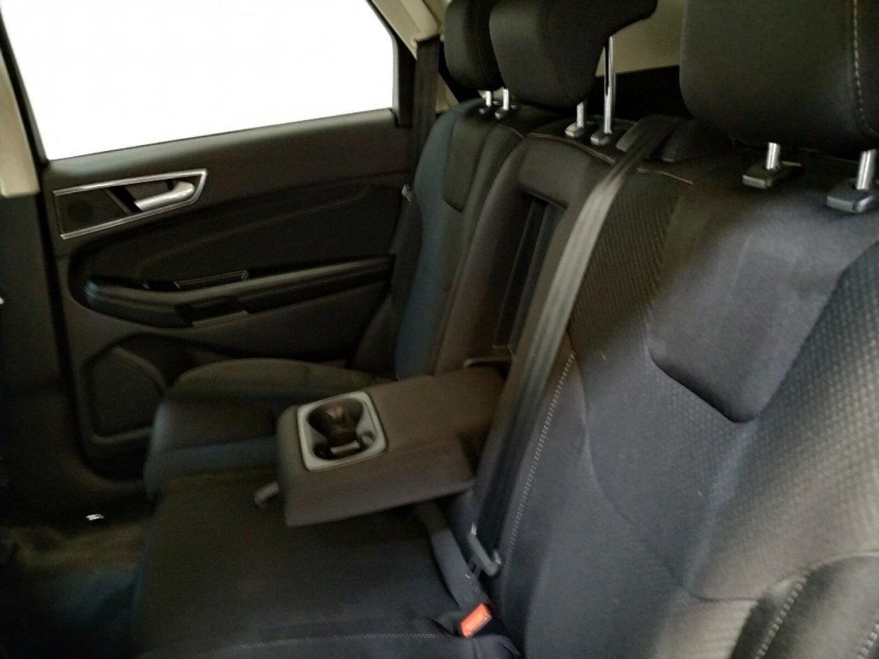 Ford Ford Edge usata 15