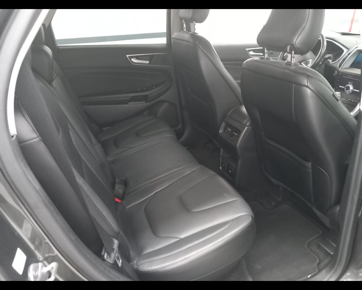 Ford Ford Edge usata 1