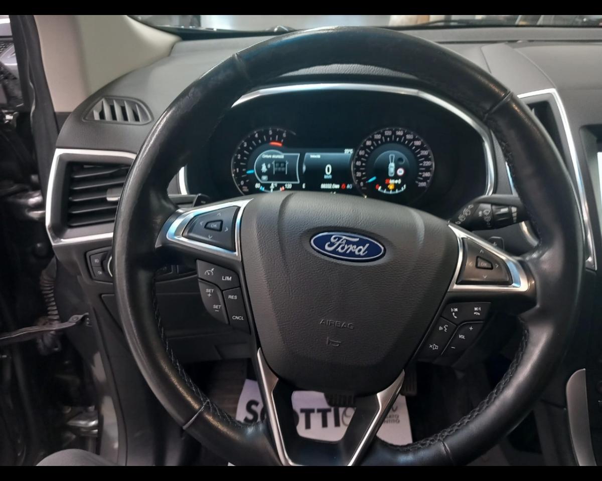 Ford Ford Edge usata 3