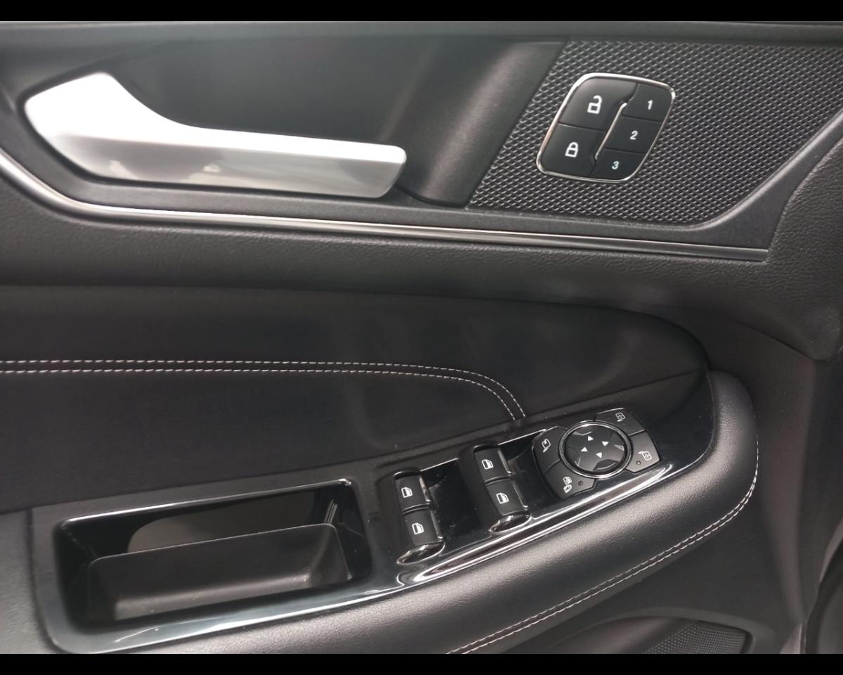 Ford Ford Edge usata 7
