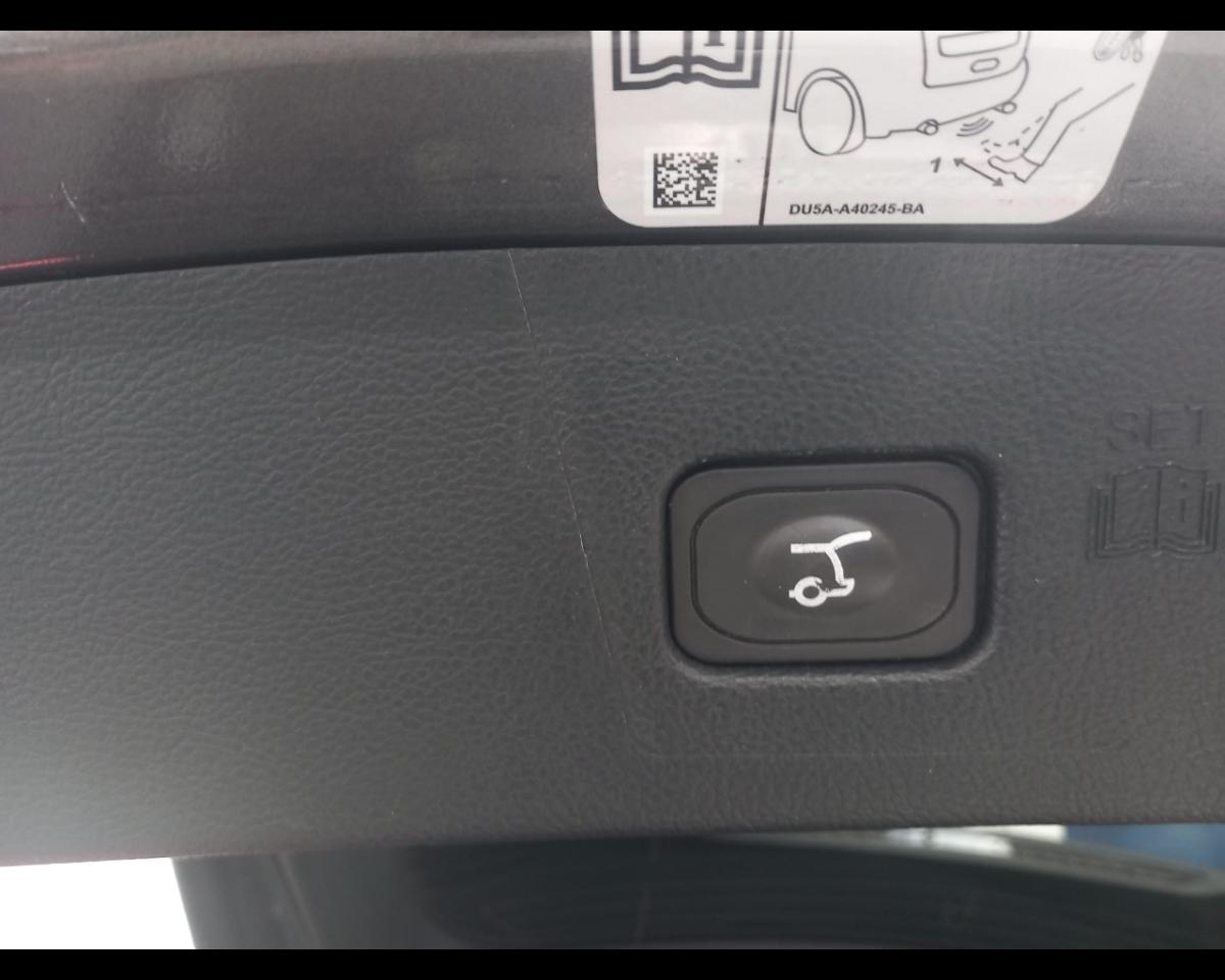 Ford Ford Edge usata 8