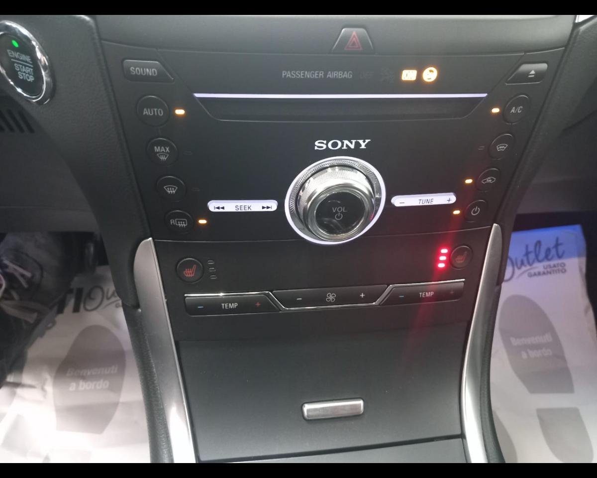 Ford Ford Edge usata 9