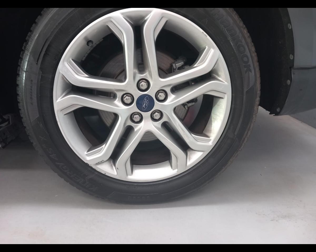 Ford Ford Edge usata 10