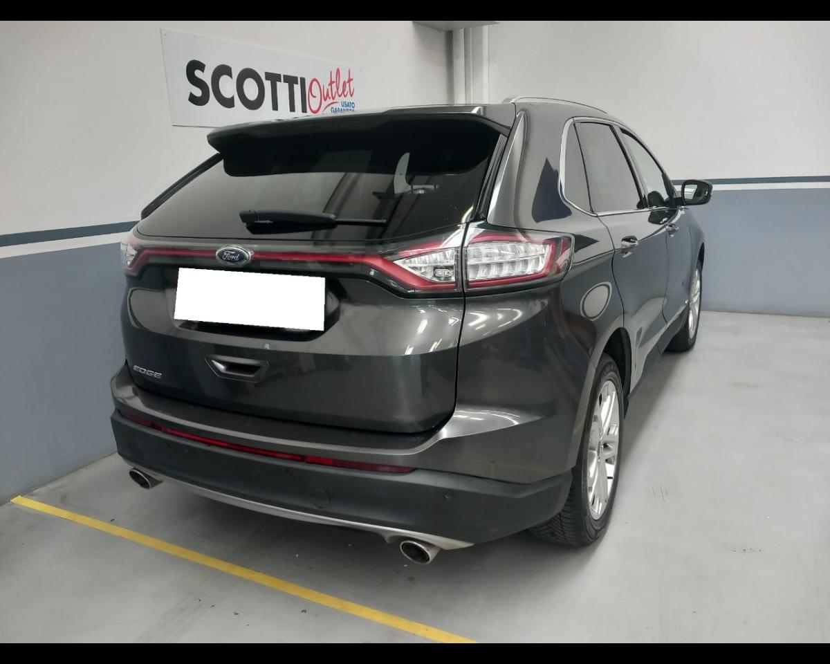 Ford Ford Edge usata 11