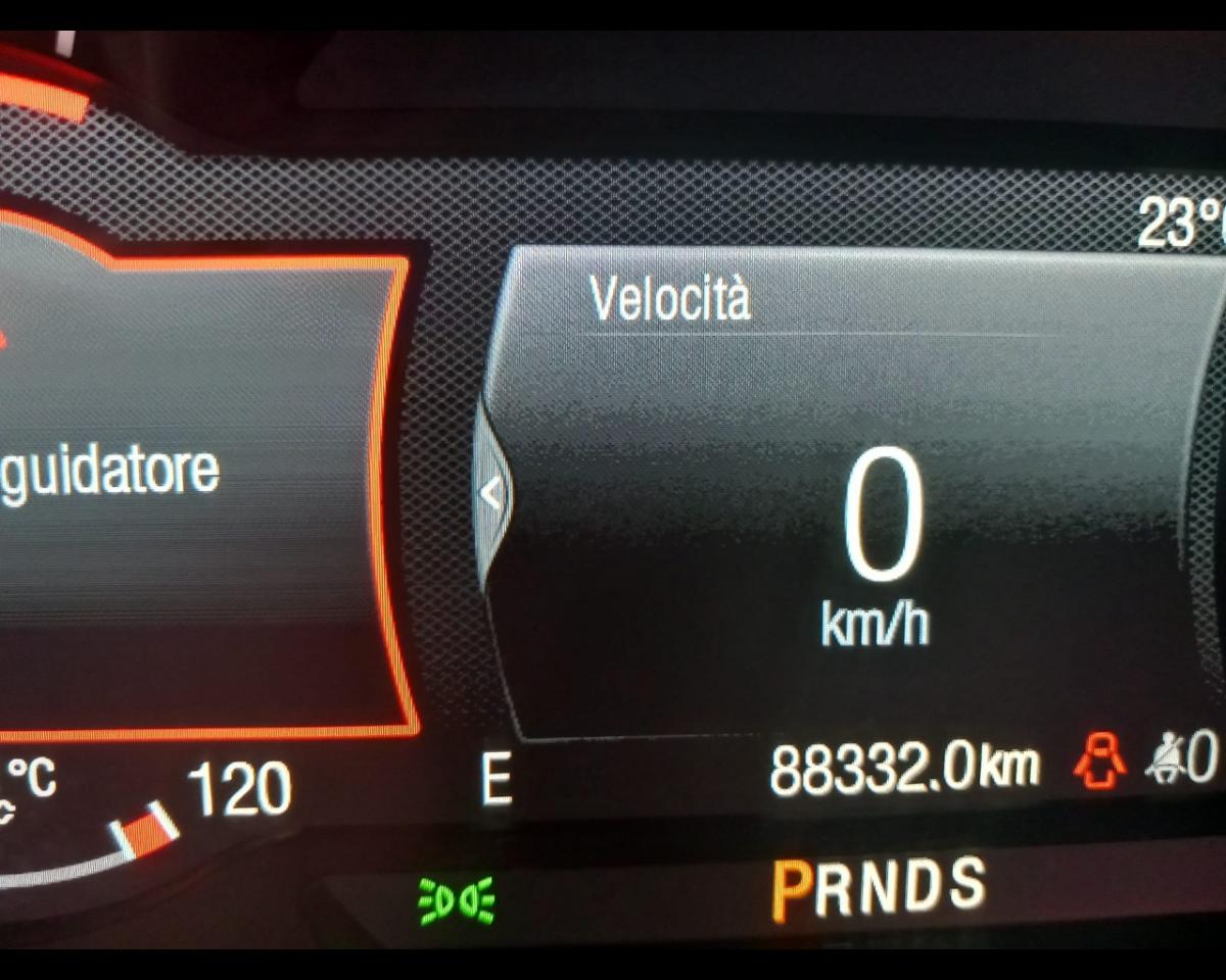 Ford Ford Edge usata 12