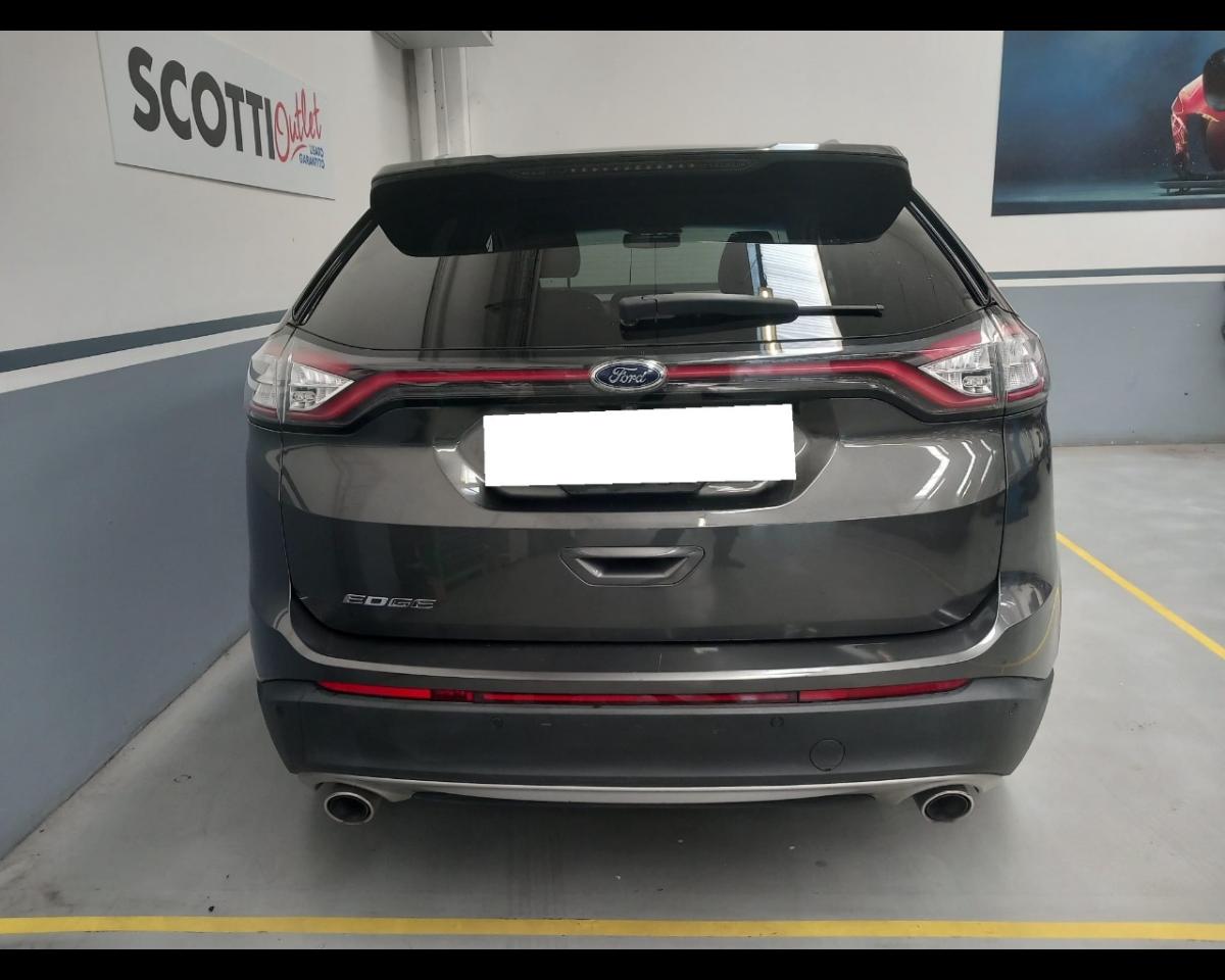Ford Ford Edge usata 14