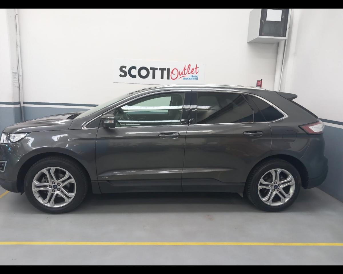 Ford Ford Edge usata 15