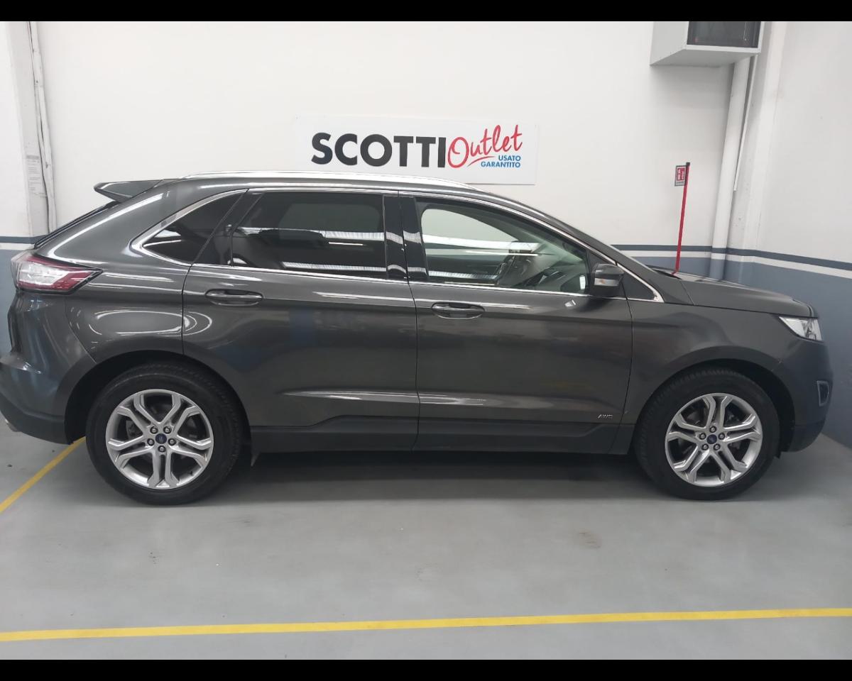 Ford Ford Edge usata 16