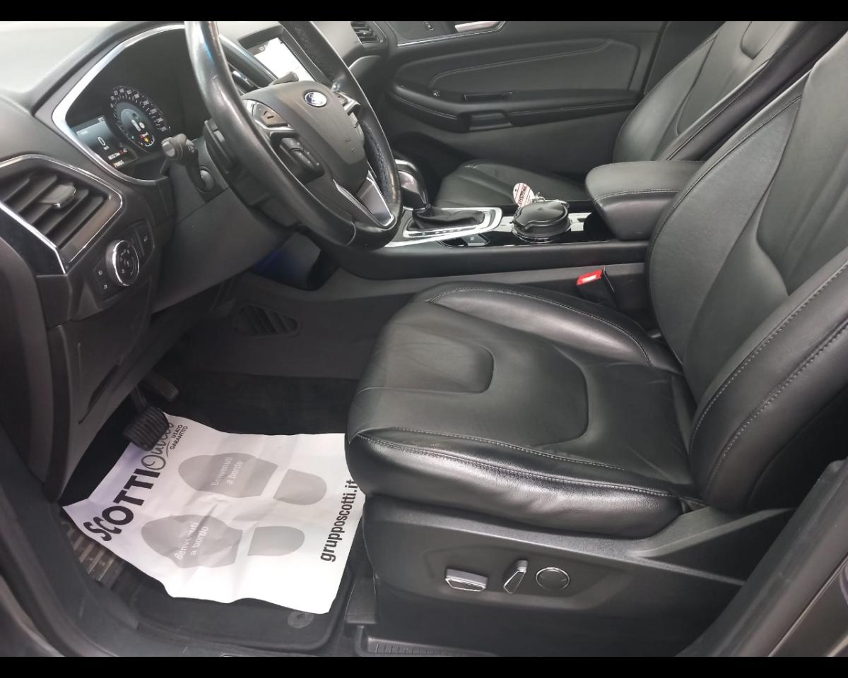 Ford Ford Edge usata 17