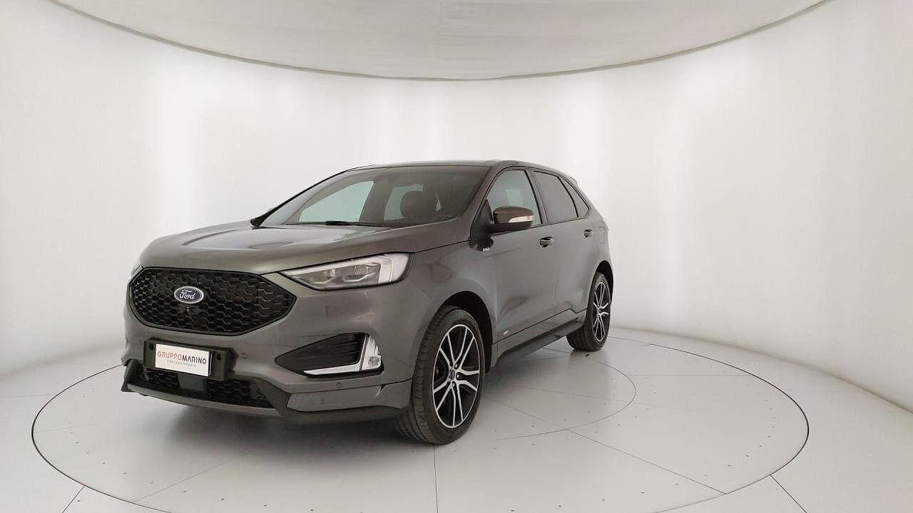 Ford Ford Edge EDGE 2.0 EcoBlue 238 CV AWD Start&Stop aut. ST-Line