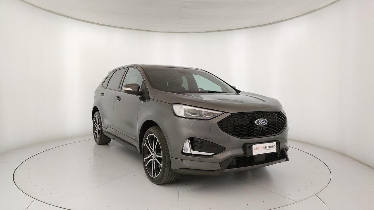 Ford Ford Edge usata 2