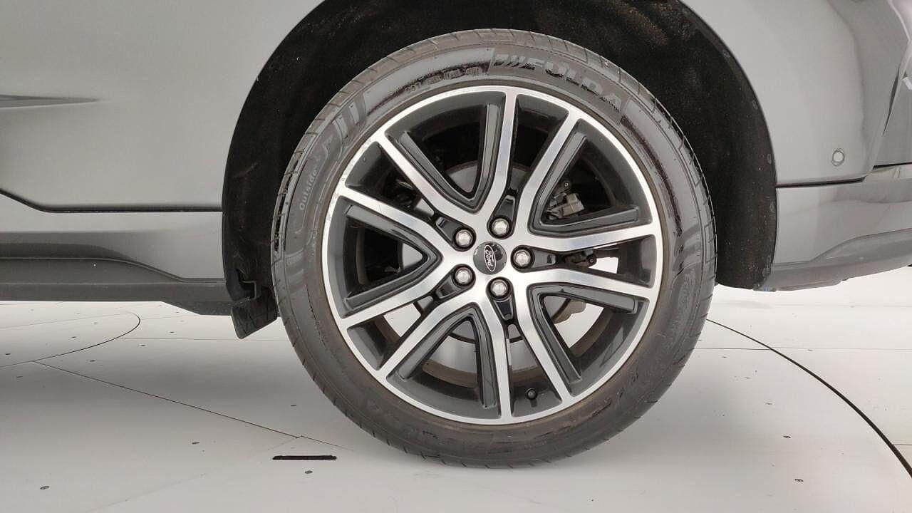 Ford Ford Edge usata 3