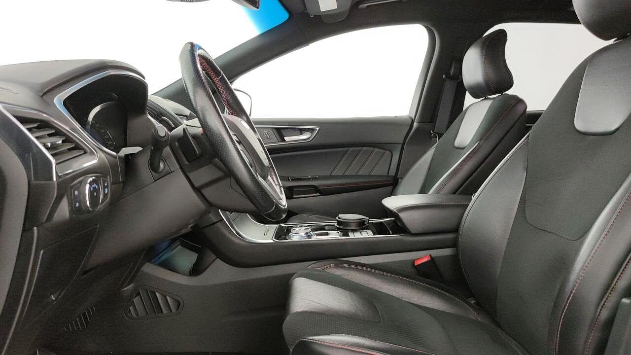 Ford Ford Edge usata 4