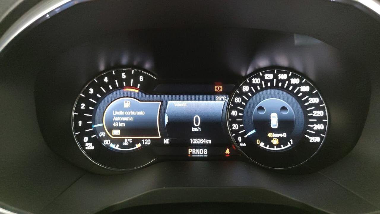 Ford Ford Edge usata 7