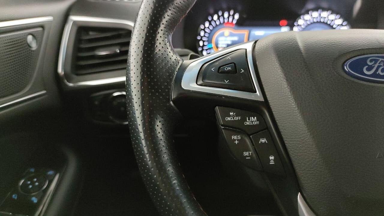 Ford Ford Edge usata 8