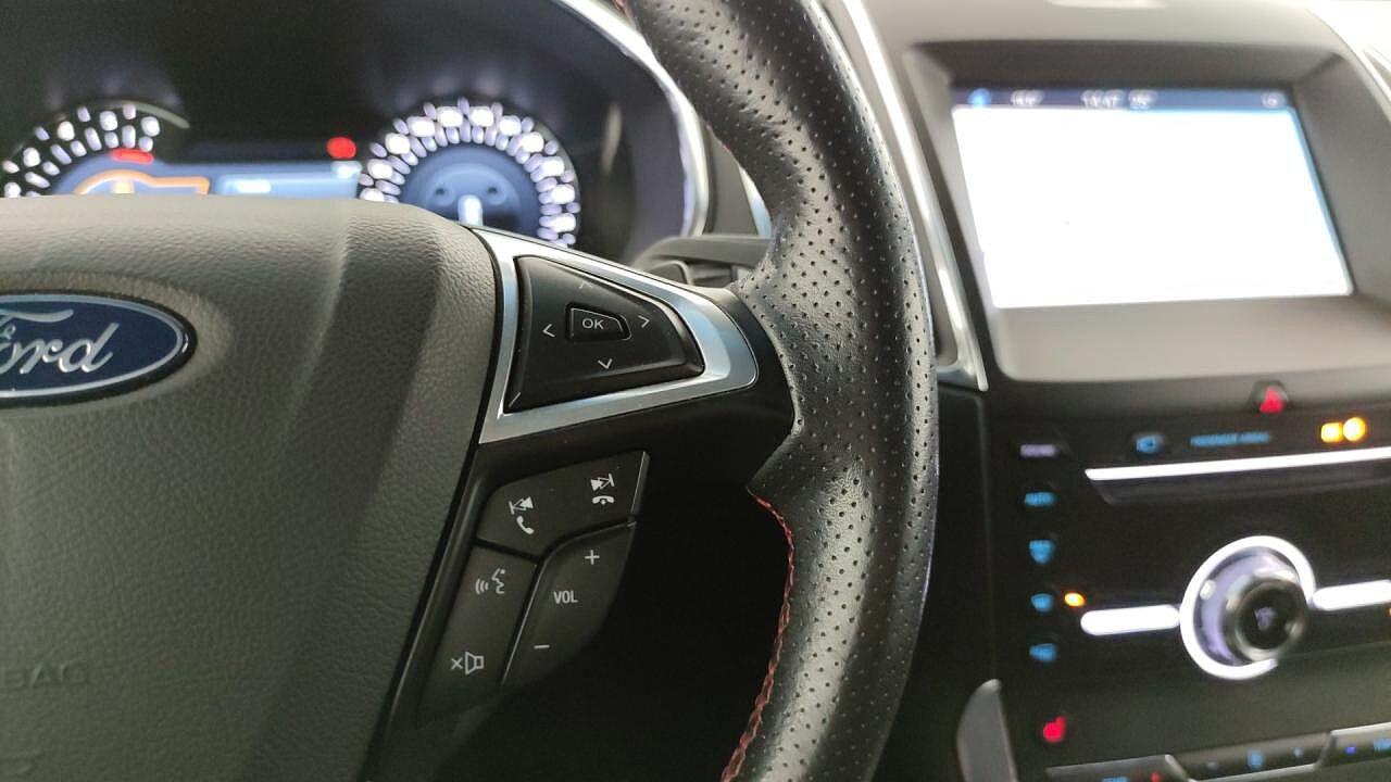 Ford Ford Edge usata 9