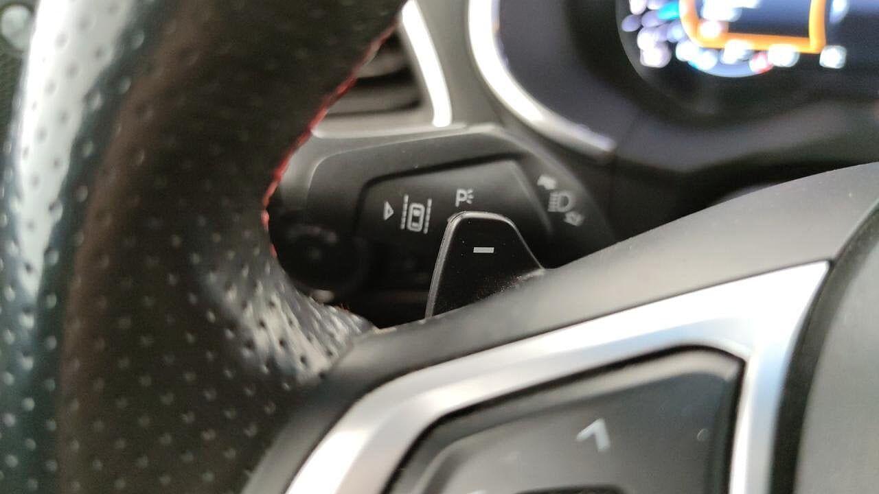 Ford Ford Edge usata 10