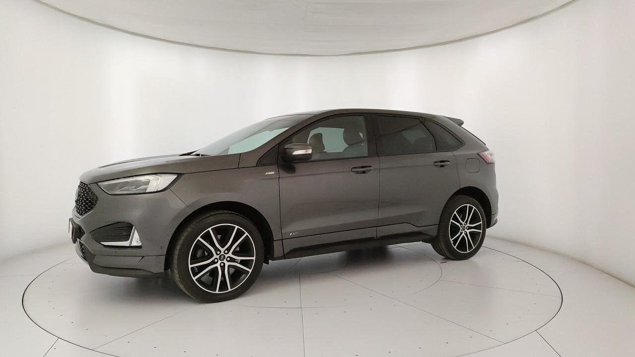 Ford Ford Edge usata 11